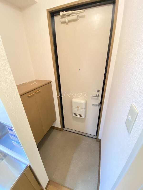 芦屋川駅 徒歩3分 2階の物件内観写真