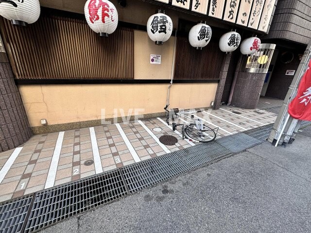 兵庫駅 徒歩4分 4階の物件内観写真