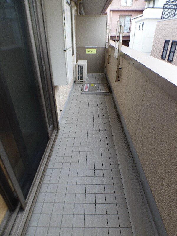 青木駅 徒歩5分 3階の物件内観写真