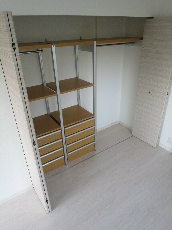 神戸駅 徒歩10分 4階の物件内観写真