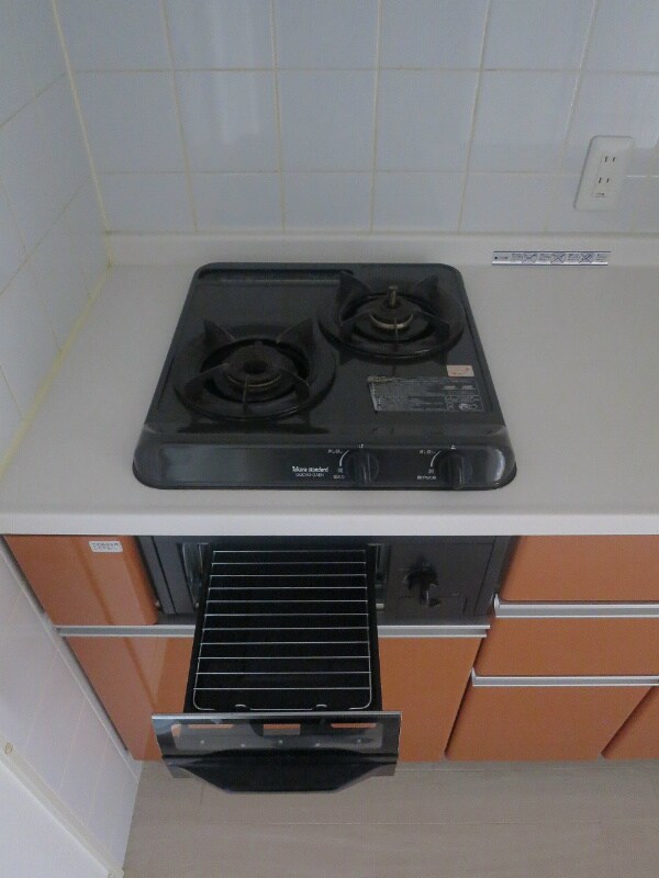 神戸駅 徒歩10分 4階の物件内観写真