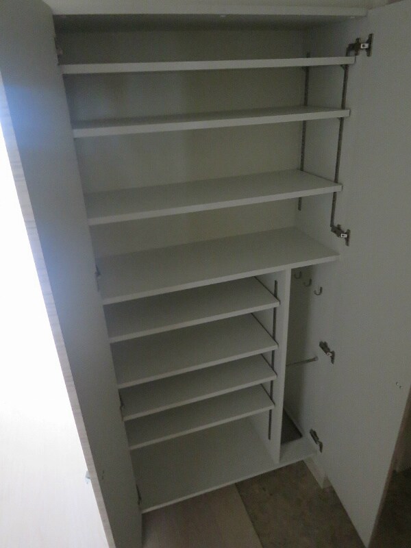 神戸駅 徒歩10分 4階の物件内観写真