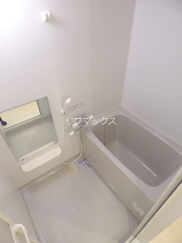 ディアコート西宮北口の物件内観写真