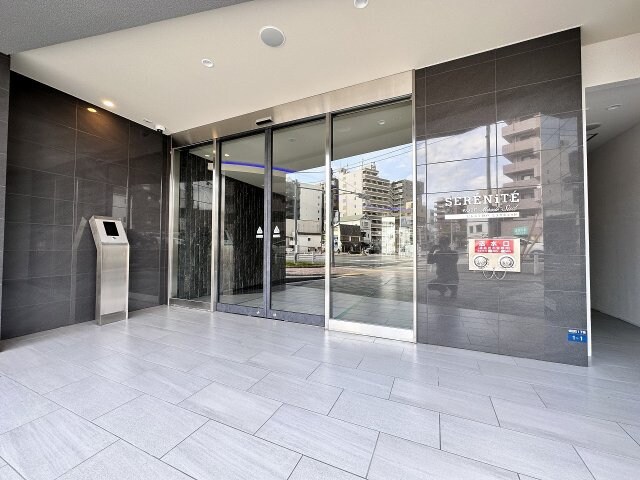 大倉山駅 徒歩5分 2階の物件外観写真