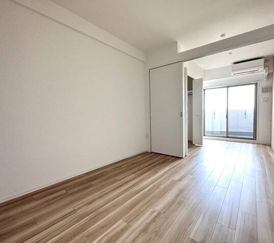 大倉山駅 徒歩5分 2階の物件内観写真