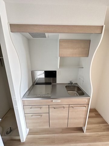 大倉山駅 徒歩5分 2階の物件内観写真