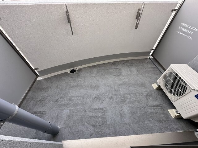 大倉山駅 徒歩5分 2階の物件内観写真