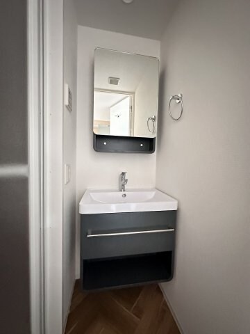 大倉山駅 徒歩5分 2階の物件内観写真