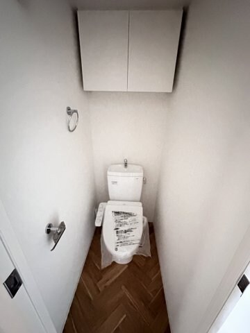 大倉山駅 徒歩5分 2階の物件内観写真