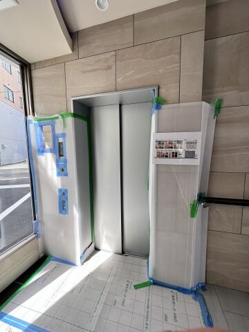 大倉山駅 徒歩5分 2階の物件内観写真