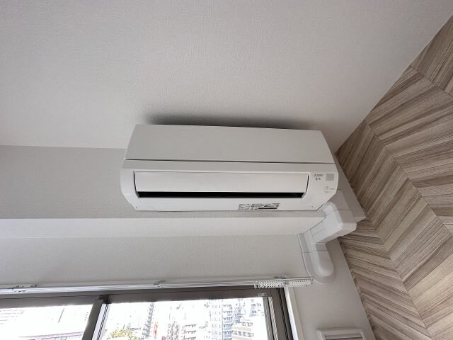 大倉山駅 徒歩5分 2階の物件内観写真