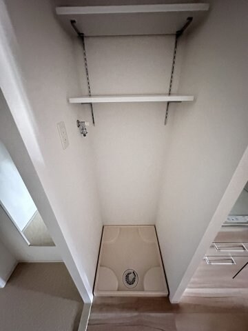 大倉山駅 徒歩5分 2階の物件内観写真