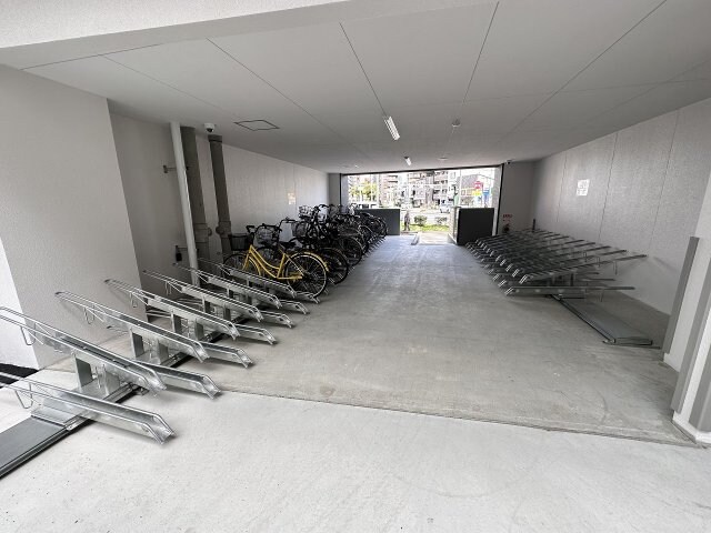 大倉山駅 徒歩5分 2階の物件内観写真