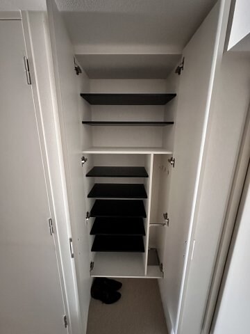 大倉山駅 徒歩5分 2階の物件内観写真