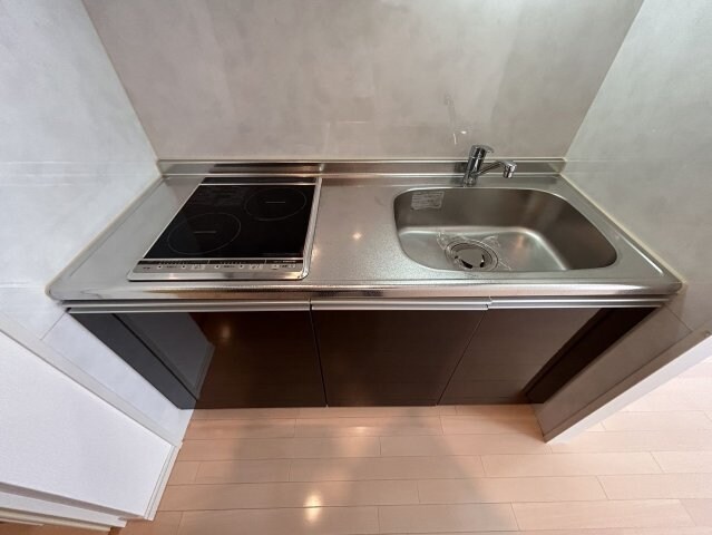 元町駅 徒歩3分 2階の物件内観写真