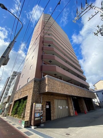 兵庫駅 徒歩10分の物件外観写真