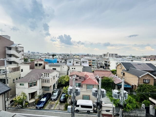 セレニテ甲子園Ⅱの物件内観写真