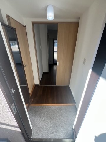 新開地駅 徒歩3分 3階の物件内観写真