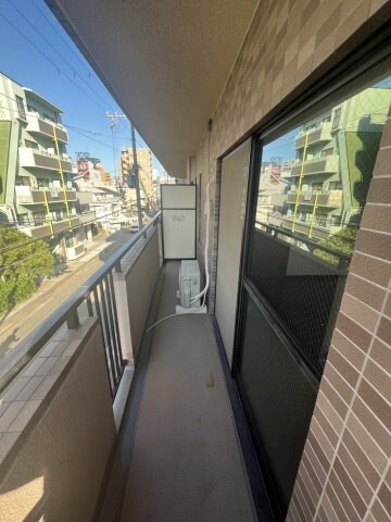 新開地駅 徒歩3分 3階の物件内観写真