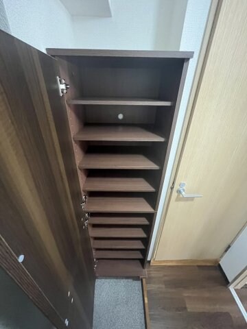 新開地駅 徒歩3分 3階の物件内観写真