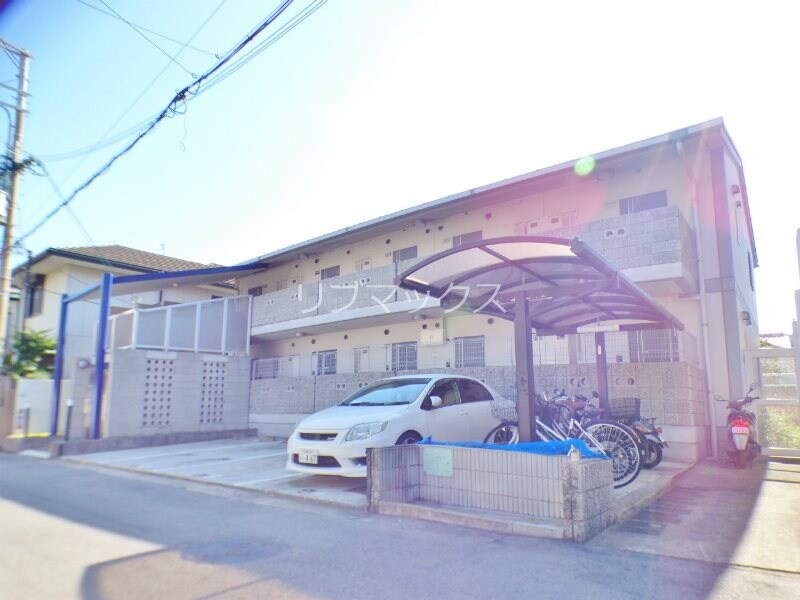 芦屋駅 徒歩6分の物件外観写真