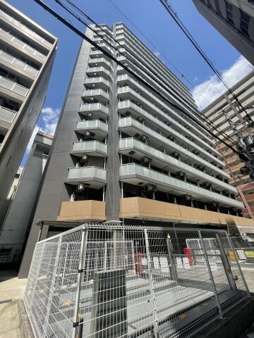 みなと元町駅 徒歩3分 14階の物件外観写真