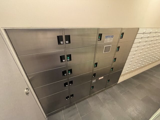 みなと元町駅 徒歩3分 14階の物件内観写真