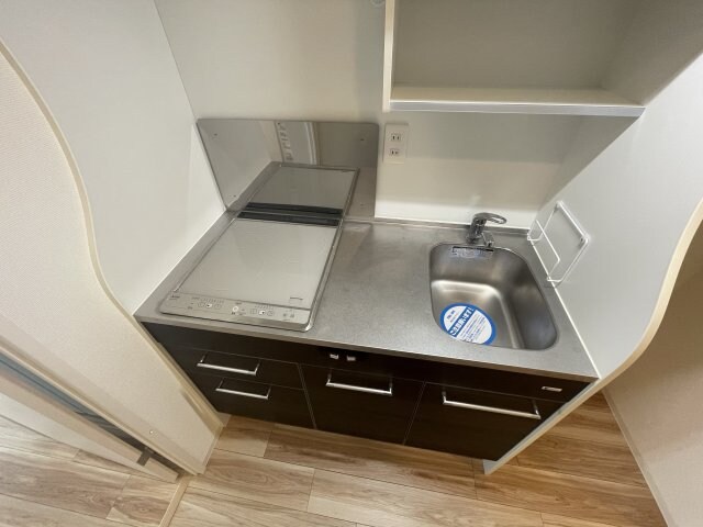 みなと元町駅 徒歩3分 14階の物件内観写真