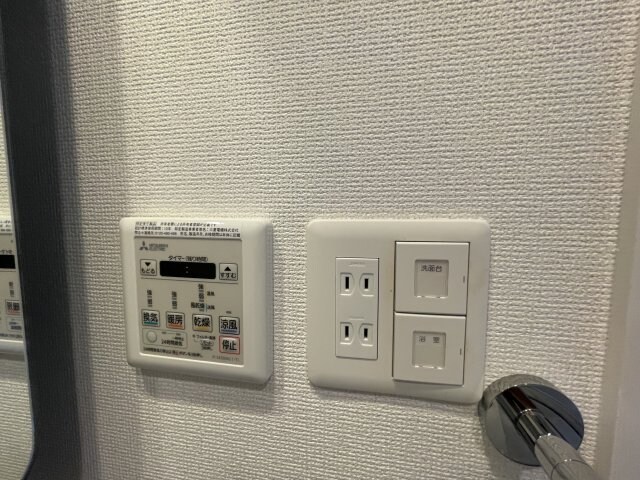 みなと元町駅 徒歩3分 14階の物件内観写真