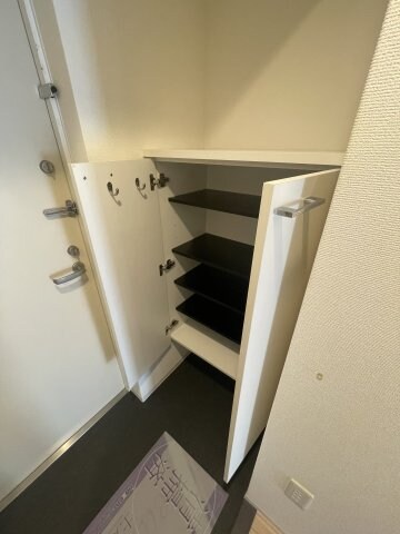 みなと元町駅 徒歩3分 14階の物件内観写真