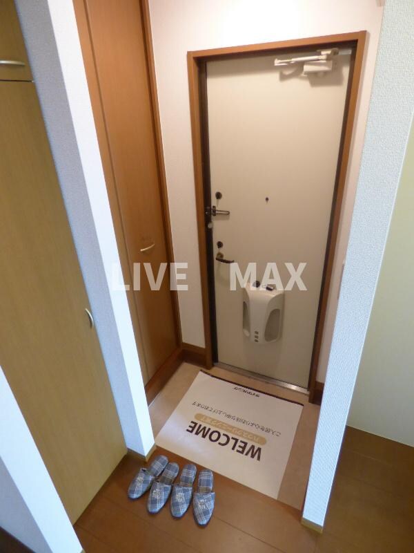 新神戸駅 徒歩10分 2階の物件内観写真