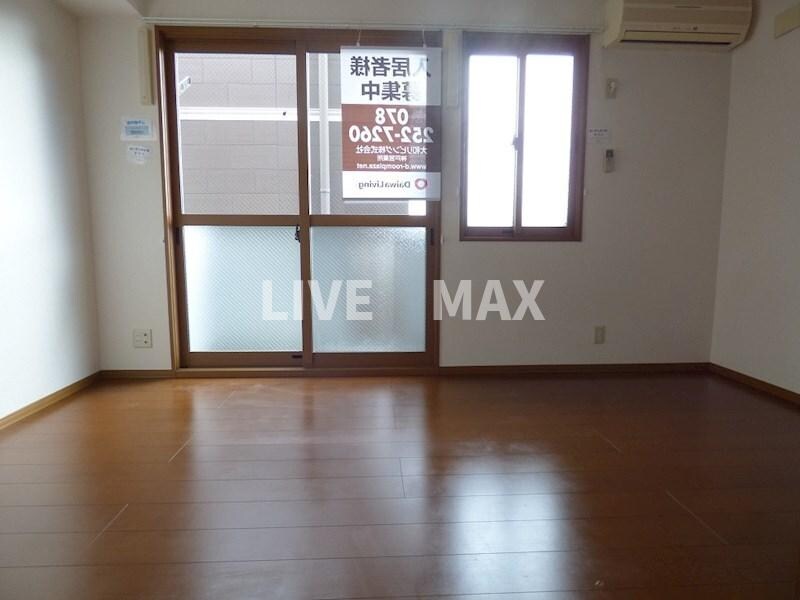 新神戸駅 徒歩10分 2階の物件内観写真