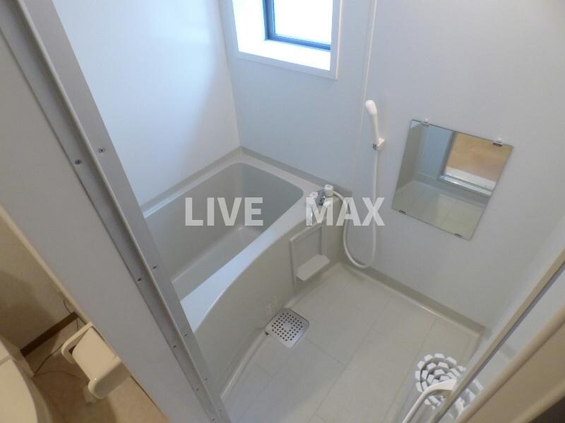 新神戸駅 徒歩10分 2階の物件内観写真