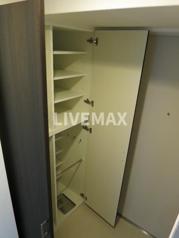 神戸三宮駅 徒歩6分 2階の物件内観写真