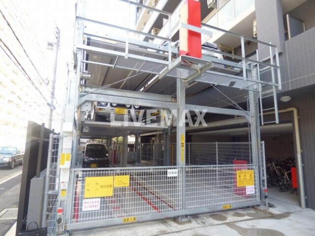 神戸三宮駅 徒歩6分 2階の物件外観写真