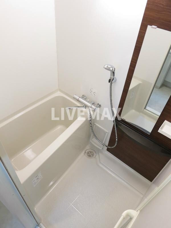 神戸三宮駅 徒歩6分 2階の物件内観写真