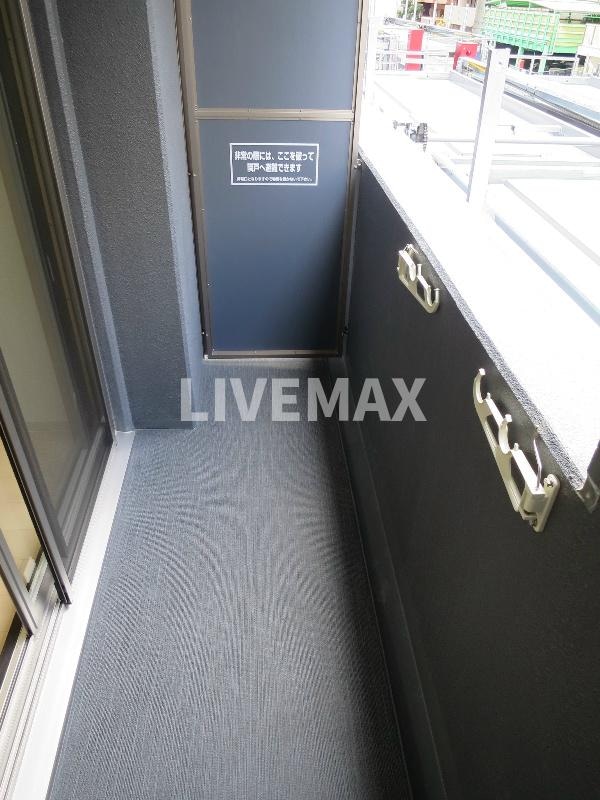 神戸三宮駅 徒歩6分 2階の物件内観写真