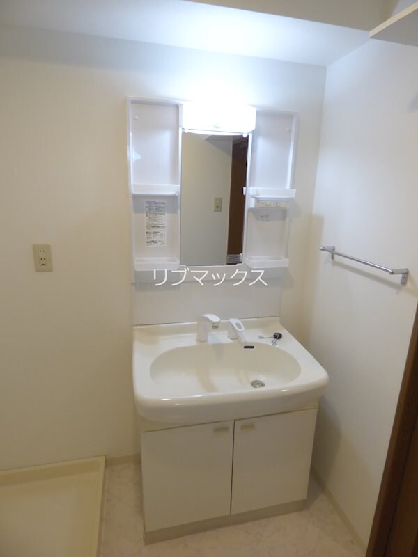 ソアール門戸荘の物件内観写真