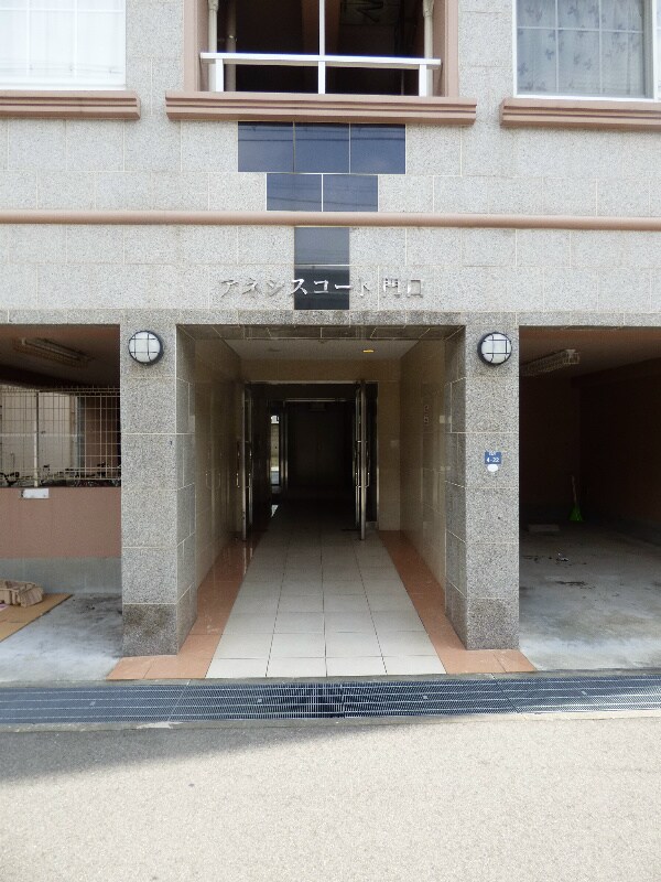 兵庫駅 徒歩6分 7階の物件外観写真