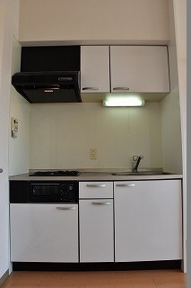 兵庫駅 徒歩6分 7階の物件内観写真