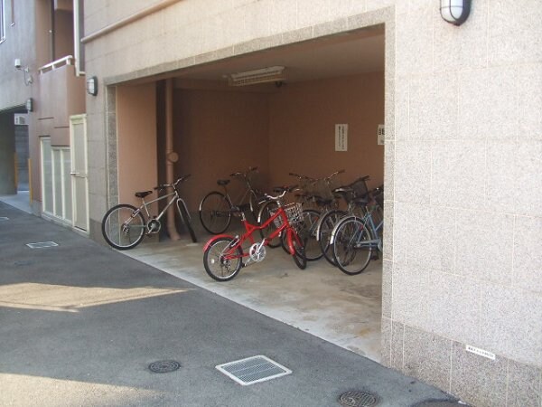 兵庫駅 徒歩6分 7階の物件内観写真