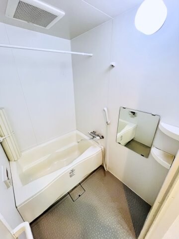 リアライズ新甲陽1の物件内観写真