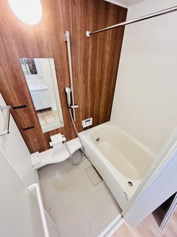 パロス苦楽園の物件内観写真