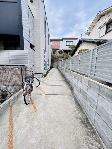 パロス苦楽園の物件内観写真