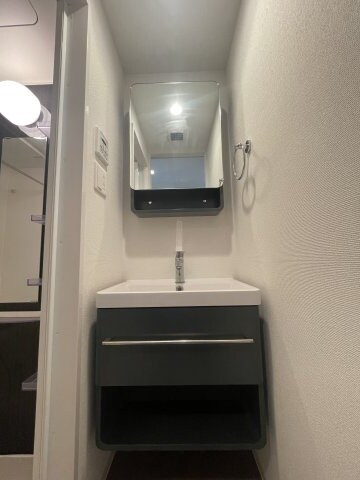 みなと元町駅 徒歩2分 14階の物件内観写真