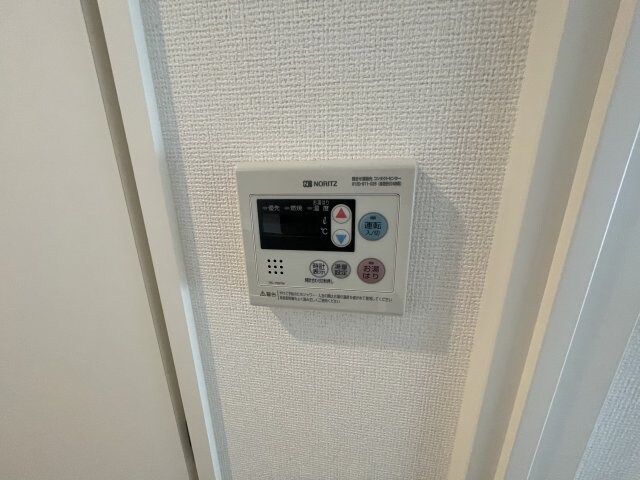 みなと元町駅 徒歩2分 14階の物件内観写真