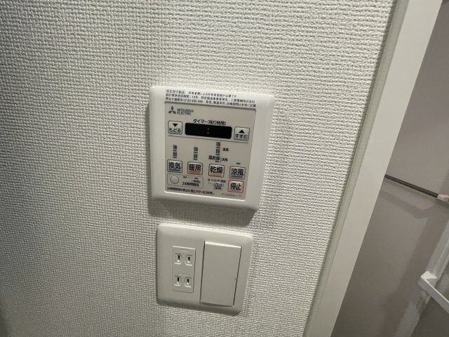 みなと元町駅 徒歩2分 14階の物件内観写真