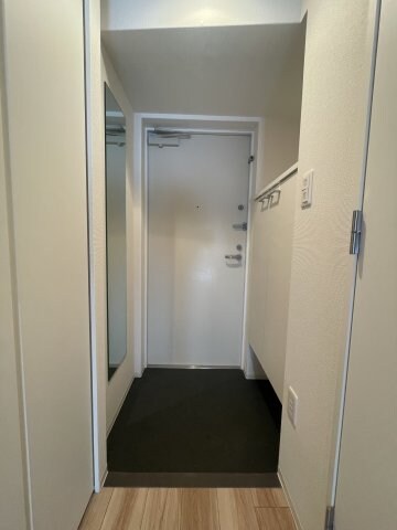 みなと元町駅 徒歩2分 14階の物件内観写真