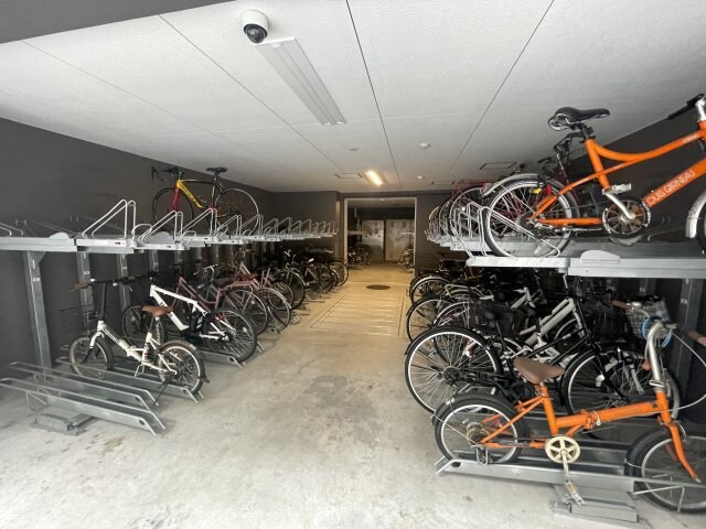 みなと元町駅 徒歩2分 14階の物件内観写真