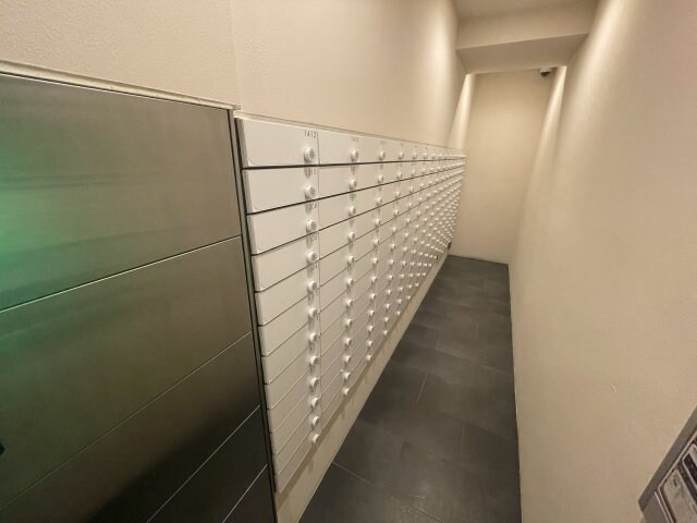 みなと元町駅 徒歩2分 14階の物件内観写真